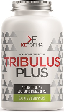 TRIBULUS PLUS 60 CAPSULE - farmasconti.eu