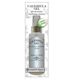 CALENDULA GEL 125 ML - farmasconti.eu