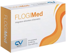 FLOGIMED 20 COMPRESSE - farmasconti.eu