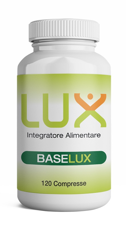 BASELUX 120 COMPRESSE - farmasconti.eu