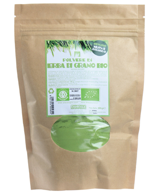 ERBA GRANO NUOVA ZELAN BIOLOGICO - farmasconti.eu