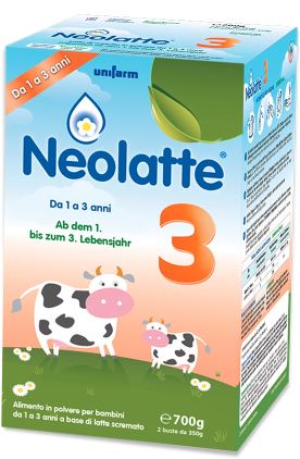 NEOLATTE 3 2 BUSTE 350 G - farmasconti.eu