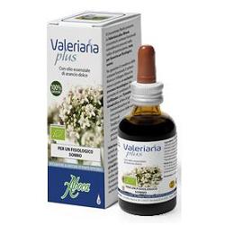 VALERIANA PLUS GOCCE 30 ML - farmasconti.eu