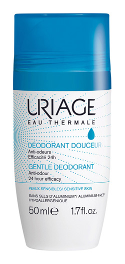 URIAGE DEO DOUCEUR ROLL-ON 50 ML - farmasconti.eu