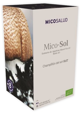 MICO SOL 70 CAPSULE - farmasconti.eu