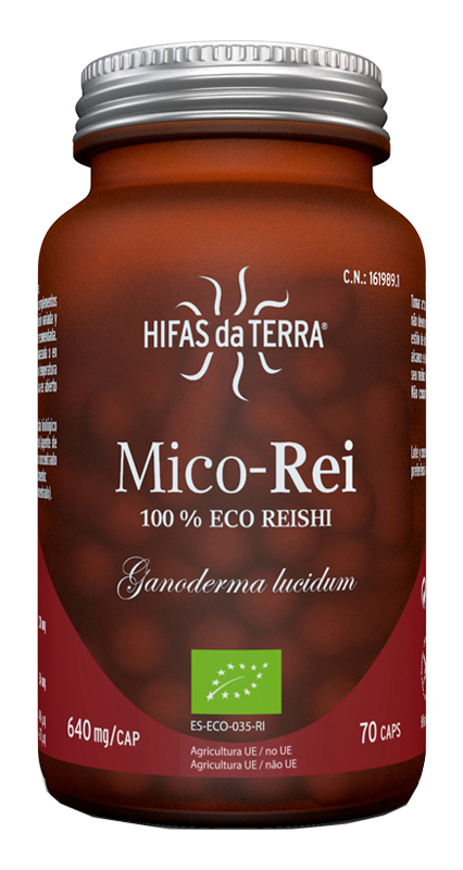 MICO REI 70 CAPSULE - farmasconti.eu