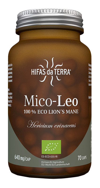 MICO LEO 70 CAPSULE - farmasconti.eu