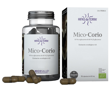 MICO CORIO 70 CAPSULE - farmasconti.eu