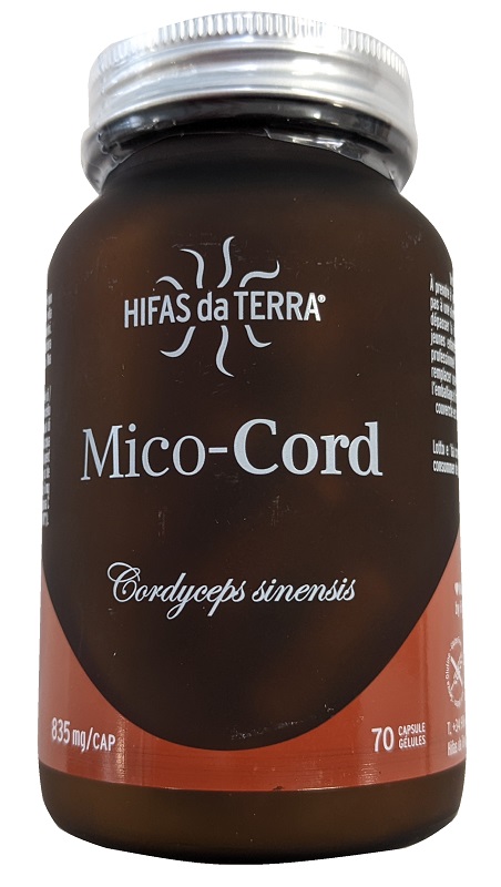 MICOCORD 70 CAPSULE - farmasconti.eu