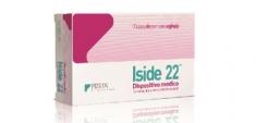 ISIDE 22 7 CAPSULE - farmasconti.eu