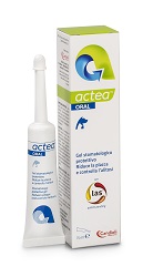 ACTEA ORAL GEL STOMATOLOGICO 15 ML - farmasconti.eu