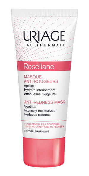 ROSELIANE MASCHERA ANTIARROSSAMENTO TUBETTO 40 ML - farmasconti.eu