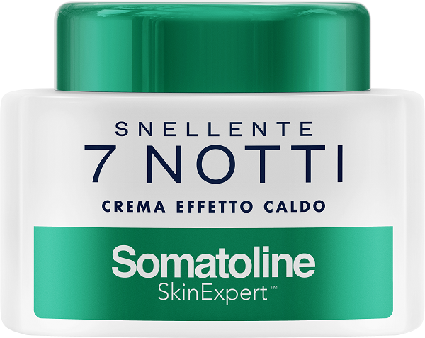 SOMATOLINE SKIN EXPERT SNELLENTE 7 NOTTI CREMA 250 ML - farmasconti.eu