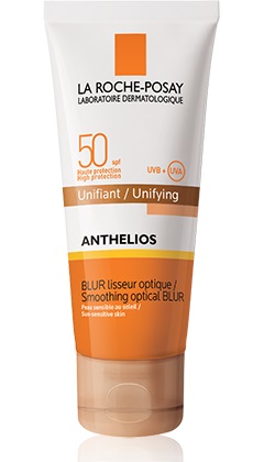ANTHELIOS BLUR ROSE SPF50 40 ML - farmasconti.eu