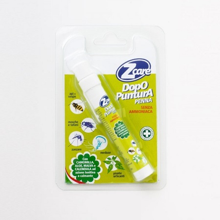 Z CARE DOPOPUNTURA NATURAL 14 ML - farmasconti.eu