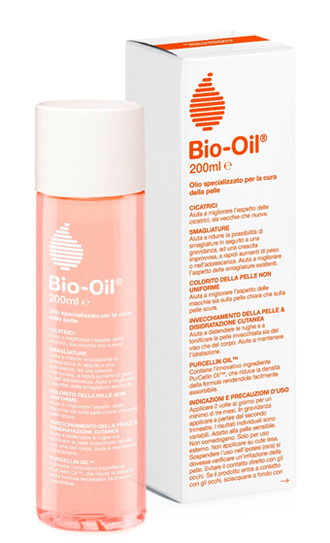 BIO-OIL OLIO DERMATOLOGICO 200 ML - farmasconti.eu