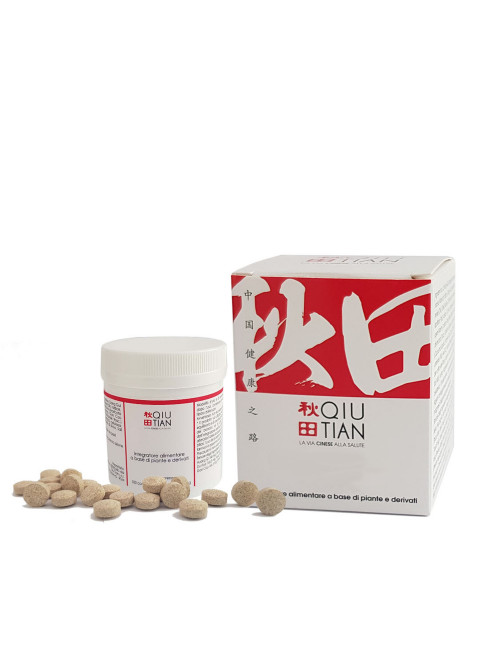HAIRPHYTO WAN 100 COMPRESSE - farmasconti.eu