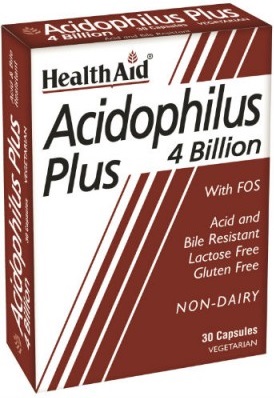 ACIDOPHILUS PLUS 4 MILIARDI 30 CAPSULE - farmasconti.eu