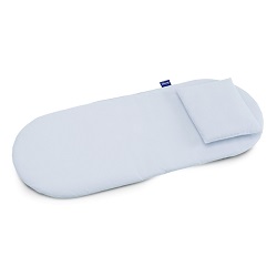 CHICCO MATERASSINO TRASPIRANTE PER NAVICELLA 1 PEZZO - farmasconti.eu