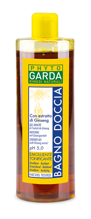 PHYTOGARDA BAGNODOCCIA 380 ML - farmasconti.eu