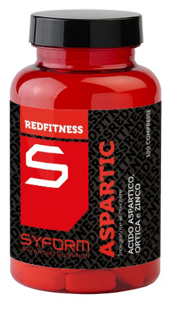 ASPARTIC 100 COMPRESSE - farmasconti.eu