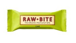 RAW BITE SPEZIE LIME50 G - farmasconti.eu