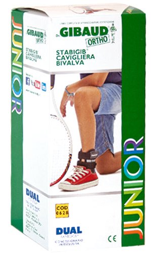 STABIGIB CAVIGLIERA BIVALVA GIBAUD ORTHO JUNIOR - farmasconti.eu