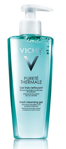 PURETE THERMALE GEL DETERGENTE 200 ML - farmasconti.eu