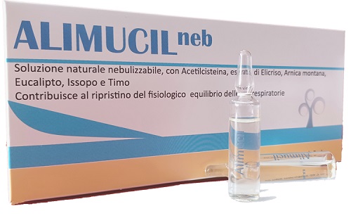 ALIMUCIL NEB 10 FIALE DA 5 ML - farmasconti.eu