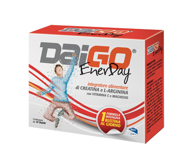 DAIGO ENERDAY 14 BUSTINE 140 G - farmasconti.eu
