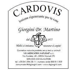 CARDOVIS 500 ML - farmasconti.eu