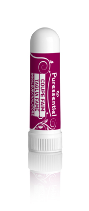 PURESSENTIEL INALATORE TAGLIA FAME 1 ML - farmasconti.eu