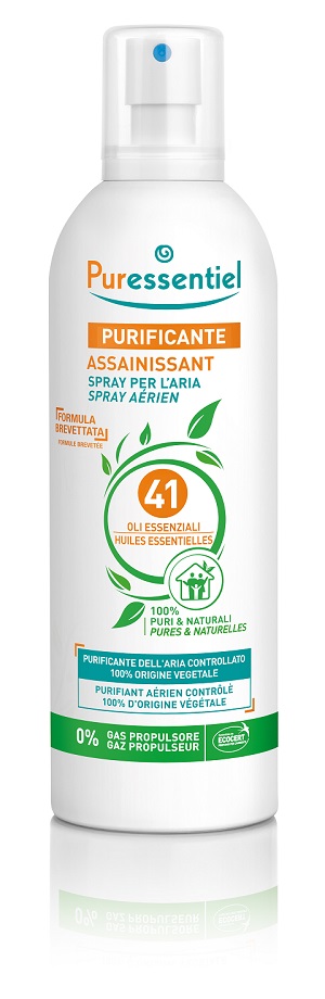 PURESSENTIEL SPRAY PURIFICANTE 500 ML - farmasconti.eu