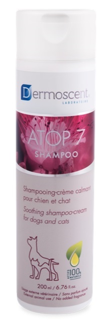 ATOP 7 SHAMPOO 200 ML - farmasconti.eu