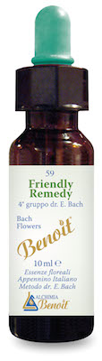 FRIENDLY REMEDY 10 ML - farmasconti.eu