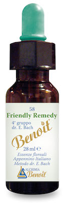 FRIENDLY REMEDY 28 ML - farmasconti.eu