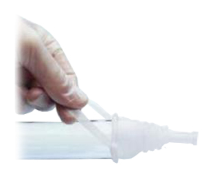 GUAINA INCONTINENZA OPTIMA SHORT IN SILICONE DIAMETRO 30MM 30 PEZZI - farmasconti.eu