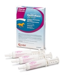 GASTRO RACE 3 SIRINGHE X 50 ML - farmasconti.eu