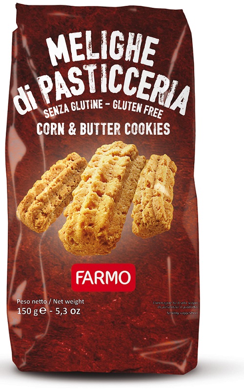 FARMO MELIGHE DI PASTICCERIA 150 G - farmasconti.eu