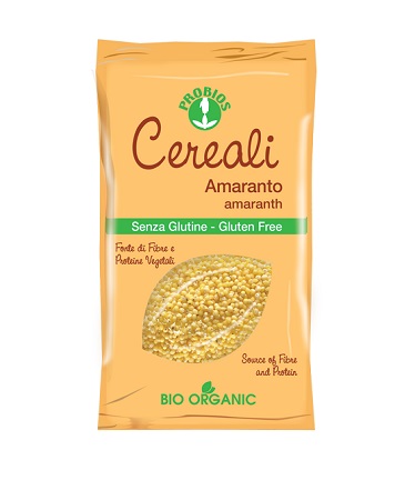 AMARANTO SENZA GLUTINE 400 G - farmasconti.eu