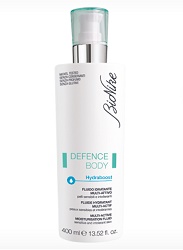 DEFENCE BODY HYDRABOOST FLUIDO IDRATANTE MULTIATTIVO - farmasconti.eu