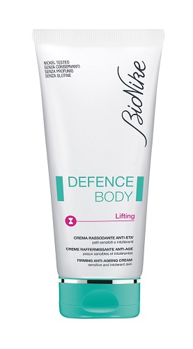 DEFENCE BODY LIFTING CREMA RASSODANTE ANTIETA - farmasconti.eu