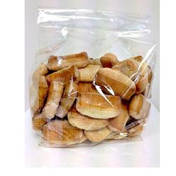 FIBERPASTA FROLLINI PRIMA COLAZIONE 250 G - farmasconti.eu