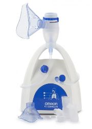 NEBULIZZATORE OMRON A3 COMPLETE CON DOCCIA NASALE - farmasconti.eu