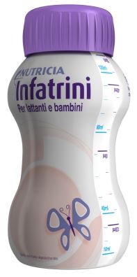 INFATRINI 24 BOTTIGLIE DA 125 ML - farmasconti.eu