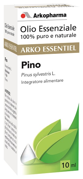 PINO OLIO ESSENZIALE 10 ML - farmasconti.eu