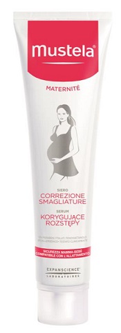 MUSTELA SIERO CORREZIONE SMAGLIATURE 75 ML - farmasconti.eu