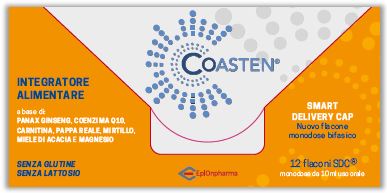 COASTEN 12 FLACONI MONODOSE DA 10 ML - farmasconti.eu