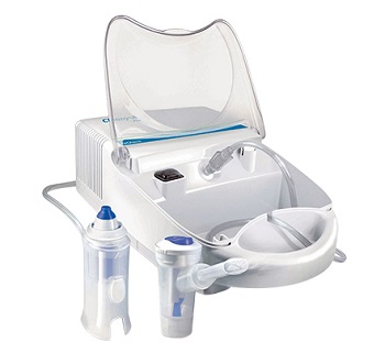 APPARECCHIO PER AEROSOLTERAPIA CLENNY A PRO - farmasconti.eu