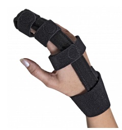 TUTORE PER DITA GIBAUD ORTHO TAGLIA 4 1 PEZZO - farmasconti.eu